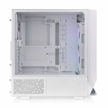 Thermaltake Ceres 350 MX Tempered Glass White