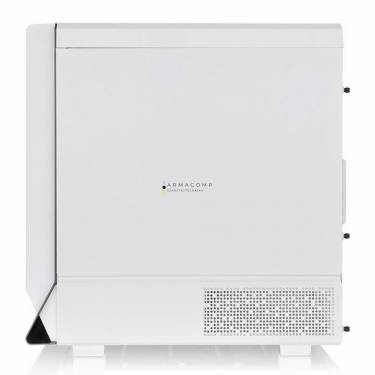 Thermaltake Ceres 500 ARGB Tempered Glass Snow White