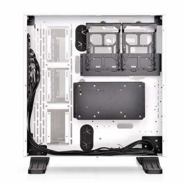 Thermaltake Core P3 Tempered Glass Snow Edition