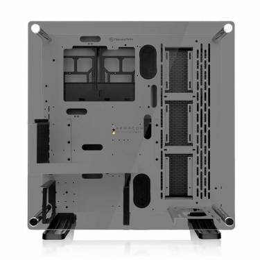 Thermaltake Core P3 Tempered Glass Snow Edition