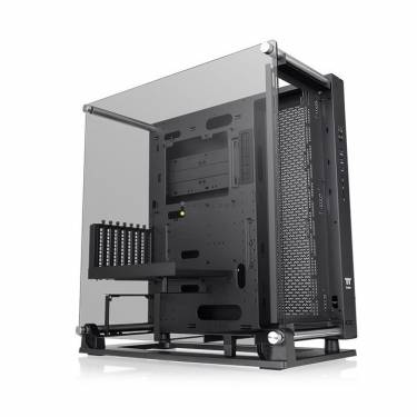 Thermaltake Core P3 TG Pro Tempered Glass Black