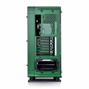 Thermaltake Core P6 Tempered Glass Racing Green