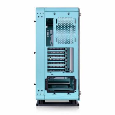 Thermaltake Core P6 Tempered Glass Turquoise