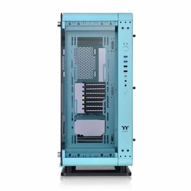 Thermaltake Core P6 Tempered Glass Turquoise