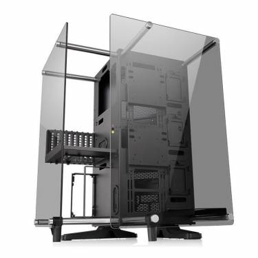 Thermaltake Core P90 Tempered Glass Edition Black