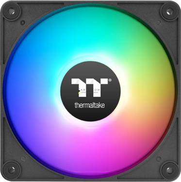 Thermaltake CT120 EX ARGB Sync PC Cooling Fan (3-Fan Pack)