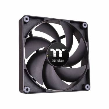 Thermaltake CT120 PC Cooling Fan (2-Fan Pack)