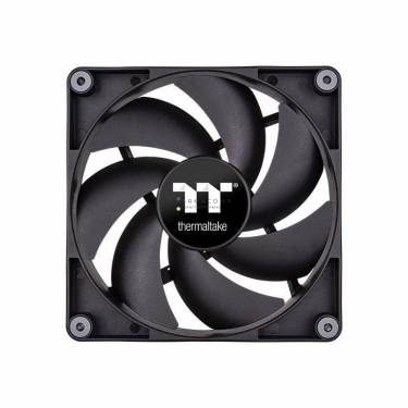 Thermaltake CT140 PC Cooling Fan (2-Fan Pack)