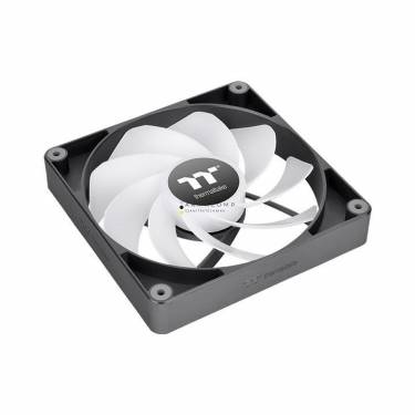 Thermaltake CT140 Reverse ARGB Sync PC Cooling Fan (2-Fan Pack)