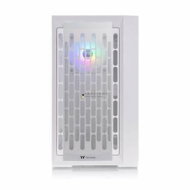 Thermaltake CTE C750 ARGB Full Tower Chassis Tempered Glass Snow White