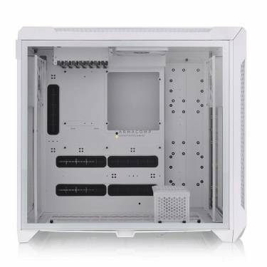 Thermaltake CTE C750 Full Tower Chassis Tempered Glass Snow White