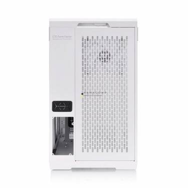 Thermaltake CTE C750 Full Tower Chassis Tempered Glass Snow White