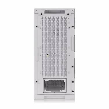 Thermaltake CTE T500 Air Full Tower Chassis Tempered Glass Snow White