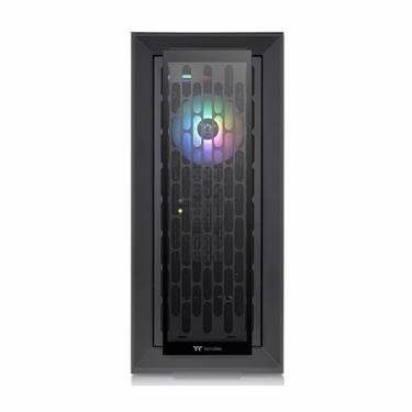 Thermaltake CTE T500 ARGB Full Tower Chassis Tempered Glass Black