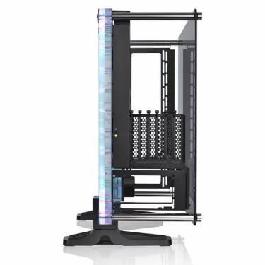 Thermaltake DistroCase 350P Tempered Glass Black