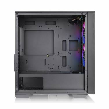 Thermaltake Divider 170 TG ARGB Micro Chassis Tempered Glass Black