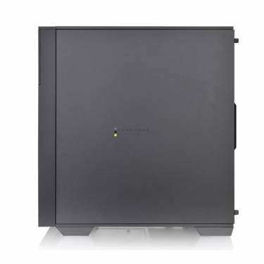 Thermaltake Divider 170 TG ARGB Micro Chassis Tempered Glass Black