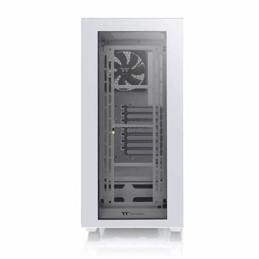 Thermaltake Divider 300 TG Snow Tempered Glass White