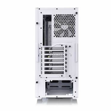 Thermaltake Divider 300 TG Snow Tempered Glass White