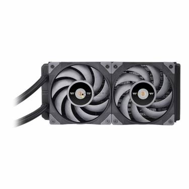 Thermaltake Floe RC Ultra 240 CPU & Memory AIO Liquid Cooler