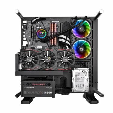 Thermaltake Floe Riing RGB 240 TT Premium Edition