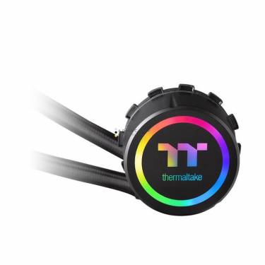 Thermaltake Floe Riing RGB 240 TT Premium Edition