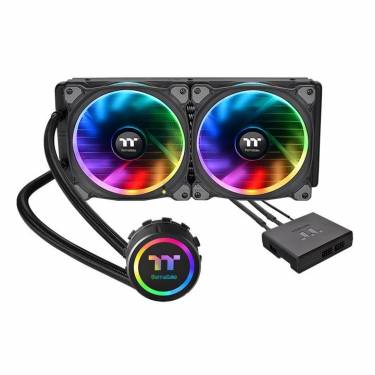 Thermaltake Floe Riing RGB 280 TT Premium Edition