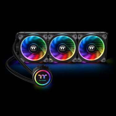 Thermaltake Floe Riing RGB 360 TT Premium Edition