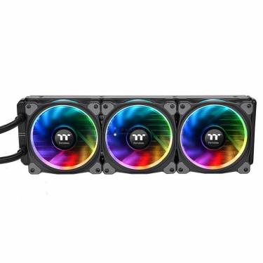 Thermaltake Floe Riing RGB 360 TT Premium Edition