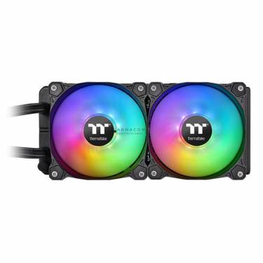 Thermaltake Floe Ultra 240 RGB All-In-One Liquid Cooler