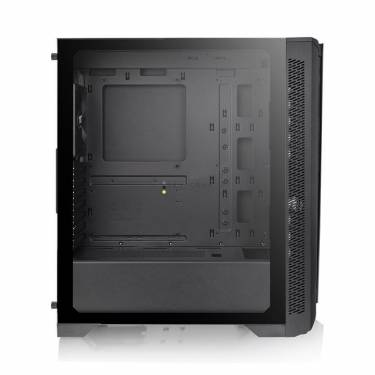 Thermaltake H350 Tempered Glass RGB Black