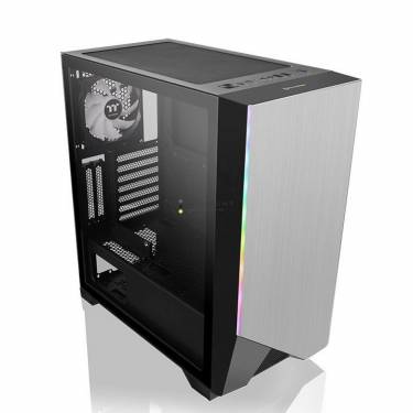 Thermaltake H550 TG ARGB Tempered Glass Black