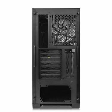 Thermaltake H550 TG ARGB Tempered Glass Black