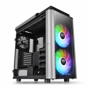 Thermaltake Level 20 GT ARGB Tempered Glass Black