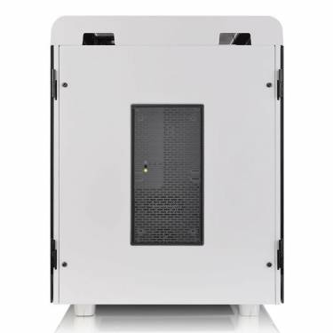 Thermaltake Level 20 HT Tempered Glass Snow Edition White