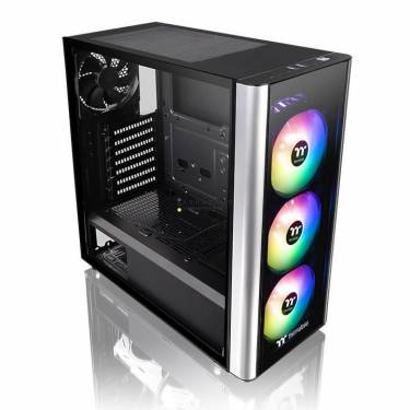 Thermaltake Level 20 MT ARGB Tempered Glass Black