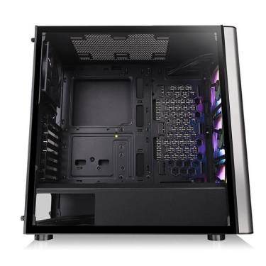 Thermaltake Level 20 MT ARGB Tempered Glass Black