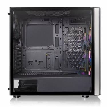 Thermaltake Level 20 MT ARGB Tempered Glass Black