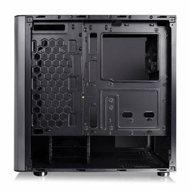 Thermaltake Level 20 MT ARGB Tempered Glass Black