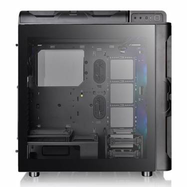 Thermaltake Level 20 RS ARGB Tempered Glass Black