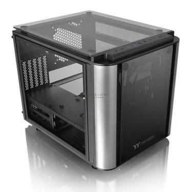 Thermaltake Level 20 VT Window Black