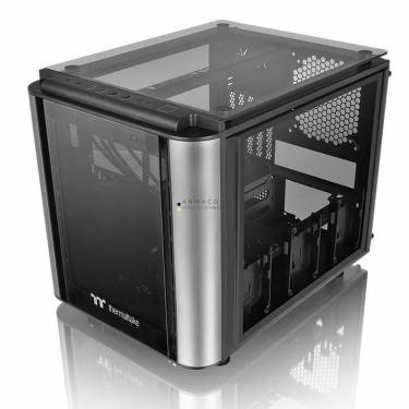 Thermaltake Level 20 VT Window Black