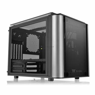 Thermaltake Level 20 VT Window Black