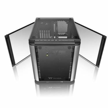 Thermaltake Level 20 VT Window Black