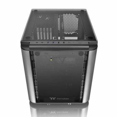 Thermaltake Level 20 VT Window Black