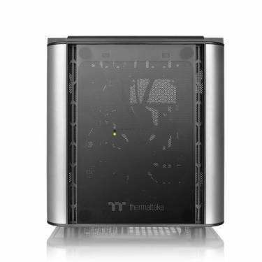 Thermaltake Level 20 VT Window Black