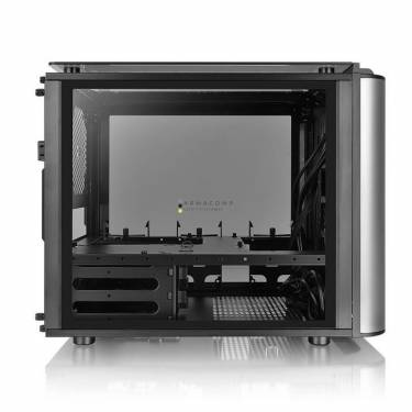 Thermaltake Level 20 VT Window Black