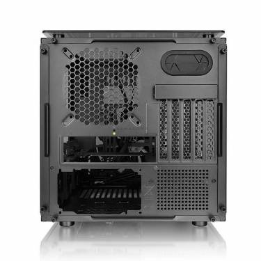 Thermaltake Level 20 VT Window Black