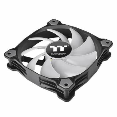 Thermaltake Pure 12 ARGB Sync Radiator Fan TT Premium Edition (3-Fan Pack)