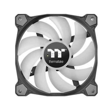 Thermaltake Pure 14 ARGB Sync Radiator Fan TT Premium Edition (3-Fan Pack)